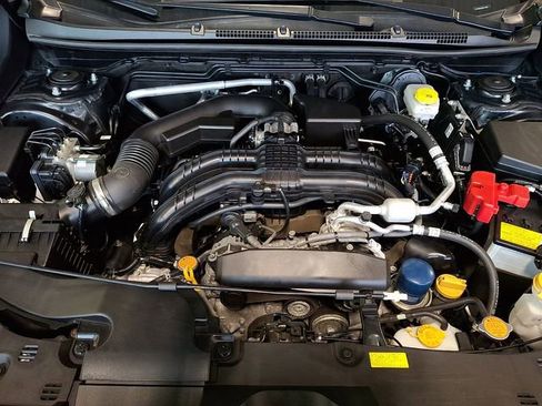 Certified 2024 Subaru Crosstrek 2.0i Premium image 26