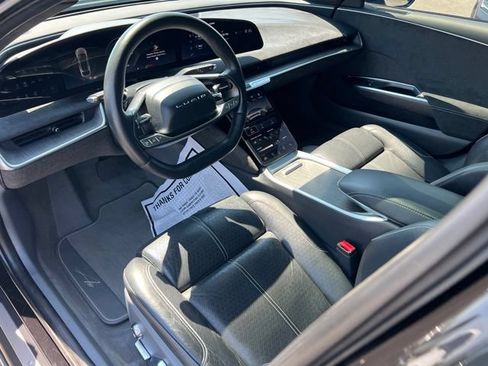 Used 2022 Lucid Air Grand Touring AWD/4WD image 17