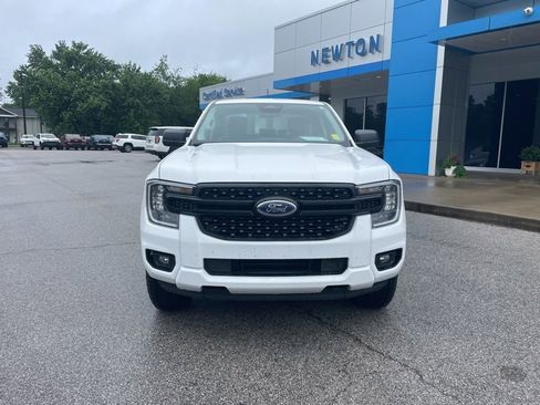 Used 2024 Ford Ranger XL w/ Trailer Tow Package AWD/4WD image 2