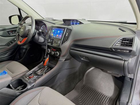 Used 2022 Subaru Forester Sport AWD/4WD image 31