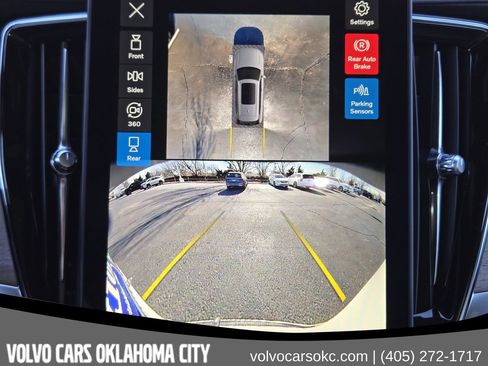 Used 2026 Volvo XC90 B6 Plus AWD/4WD image 18