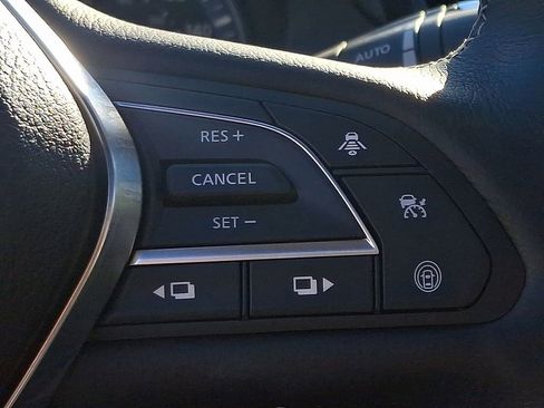 Certified 2021 INFINITI Q50 Sensory w/ Cargo Package image 24