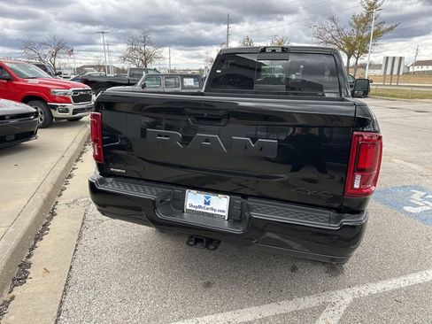 New 2026 RAM 3500 Laramie image 26