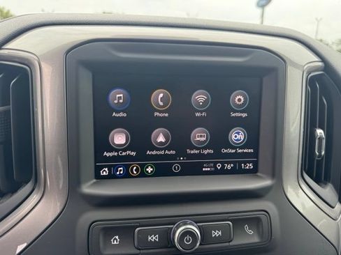 Used 2026 GMC Sierra 1500 Pro w/ Pro Value Package AWD/4WD image 17
