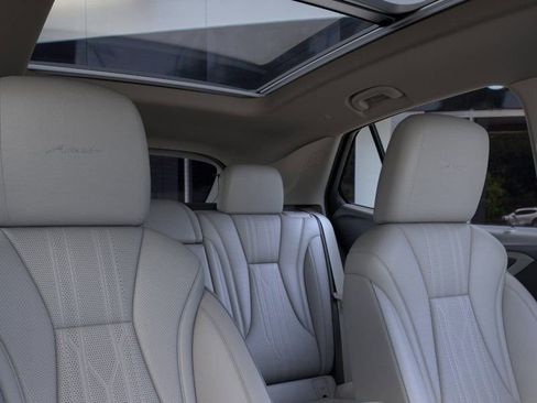 New 2026 Buick Envision Avenir image 48