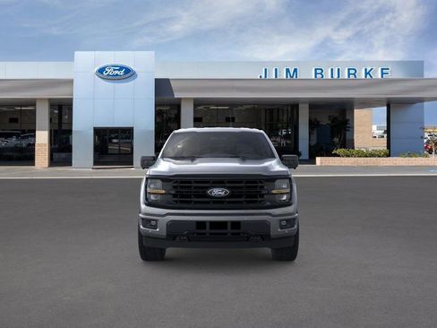 New 2026 Ford F150 XLT w/ Equipment Group 302A MID AWD/4WD image 6