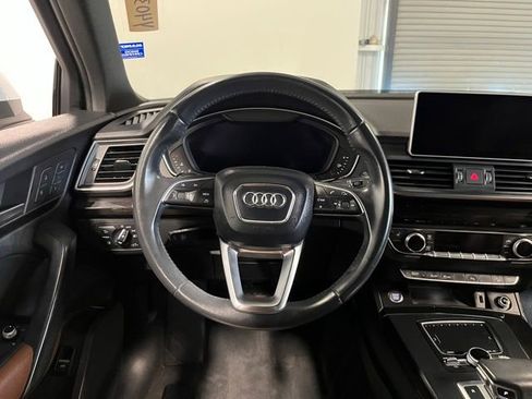 Used 2018 Audi Q5 2.0T Premium Plus w/ Premium Plus Package AWD/4WD image 21
