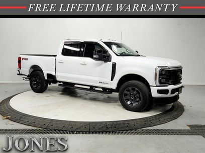 Used 2024 Ford F250 Lariat w/ Sport Appearance Package