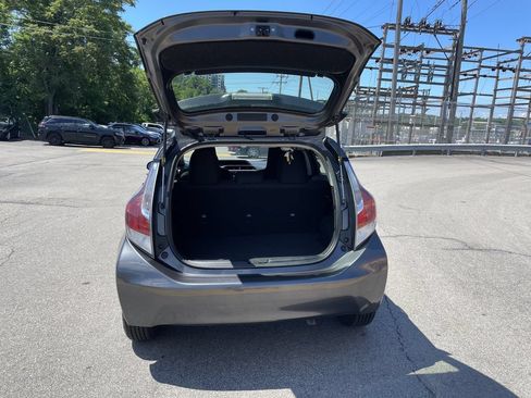 Used 2015 Toyota Prius C One FWD image 13