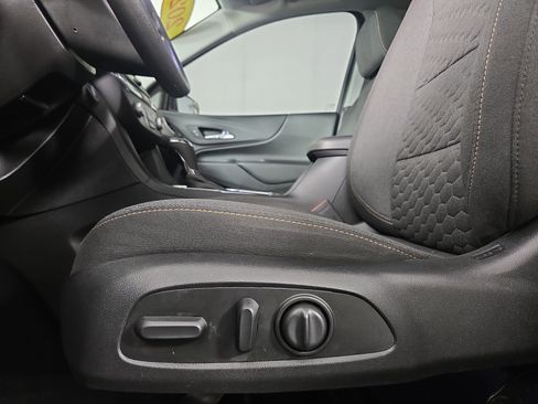 Used 2020 Chevrolet Equinox LT w/ LPO, Floor Liner Package image 28