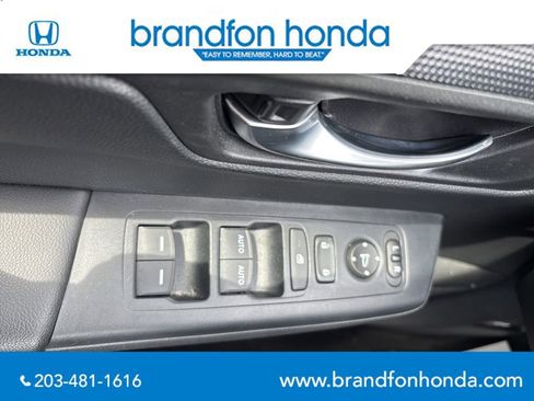 Used 2024 Honda CR-V EX image 13