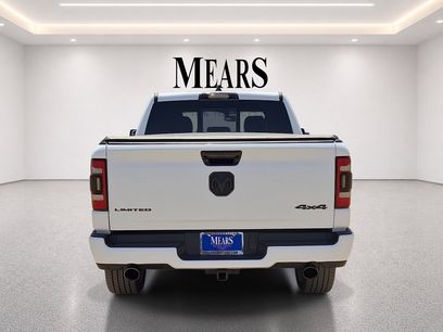 Used 2023 RAM 1500 Limited