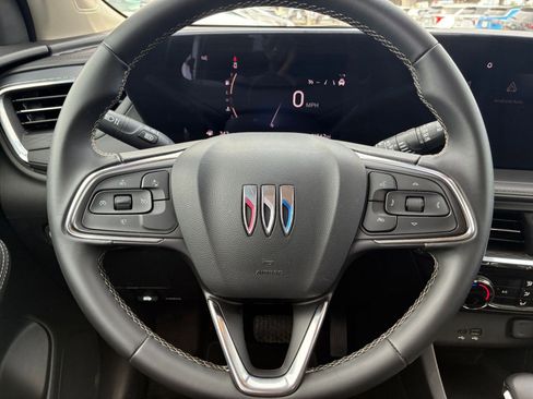 Used 2025 Buick Encore GX Preferred image 21