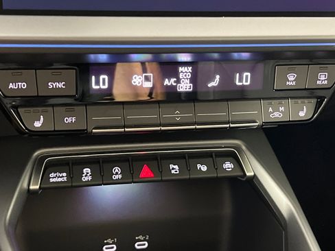 New 2026 Audi A3 2.0T Premium Plus image 17