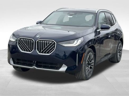 New 2026 BMW X3 xDrive30 w/ Premium Package image 5