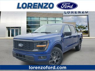 New 2026 Ford F150 STX w/ Equipment Group 200A RWD video 1