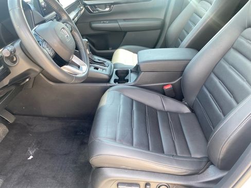 Certified 2024 Honda CR-V EX-L image 34