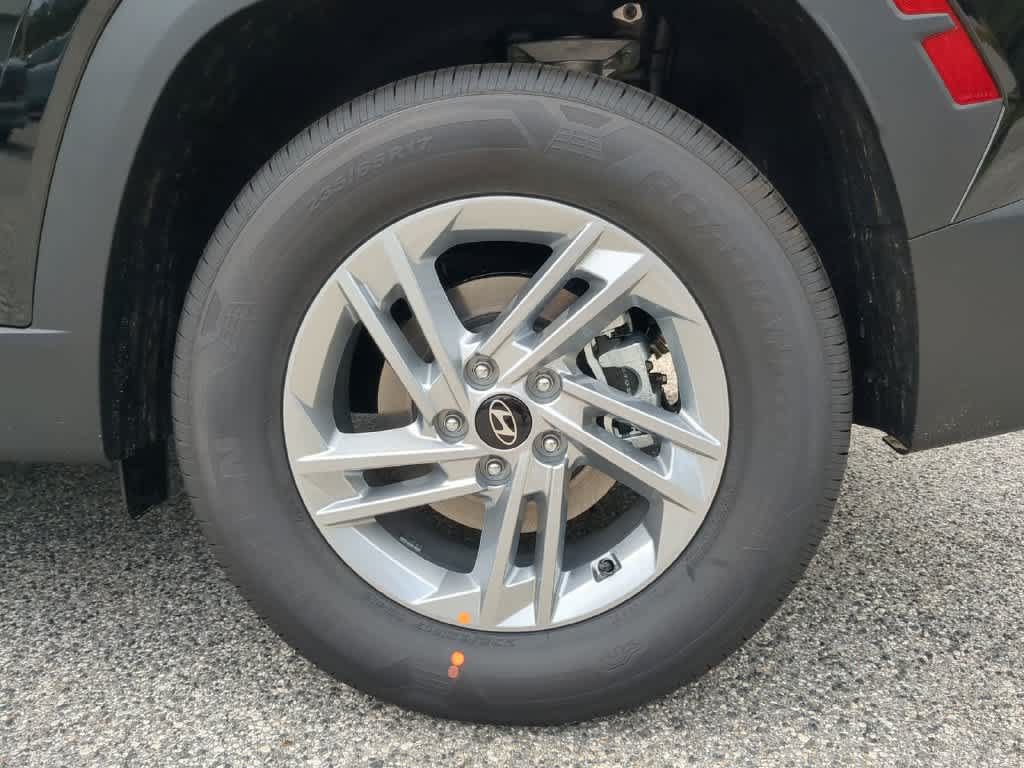 New 2026 Hyundai Tucson SE FWD image 14