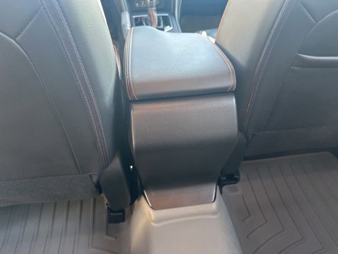 Certified 2023 Subaru Crosstrek 2.5i Limited w/ Popular Package #4A image 26