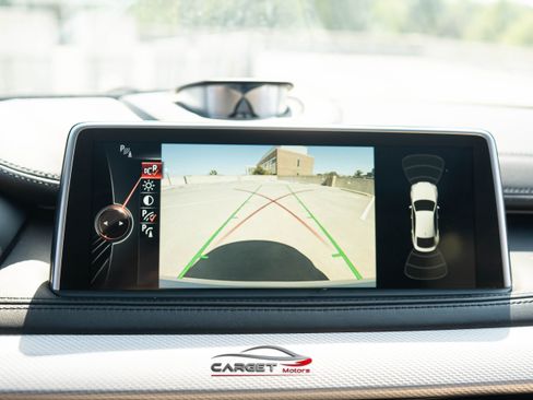 Used 2016 BMW X6 xDrive35i image 31