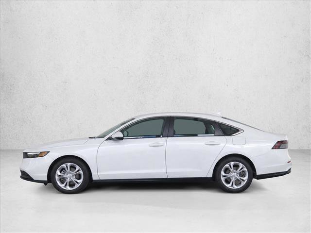 New 2026 Honda Accord LX image 4