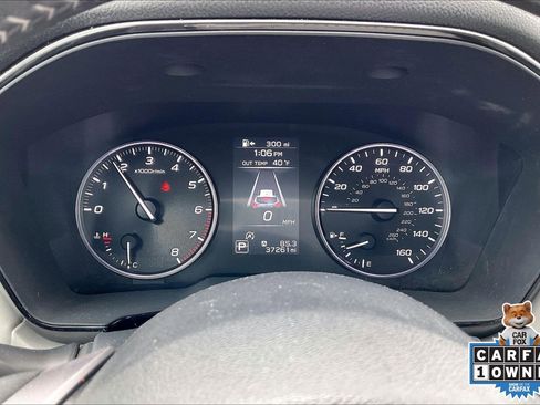 Certified 2024 Subaru Outback Premium image 25