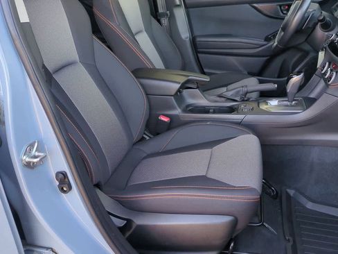 Used 2023 Subaru Crosstrek 2.0i Premium image 20