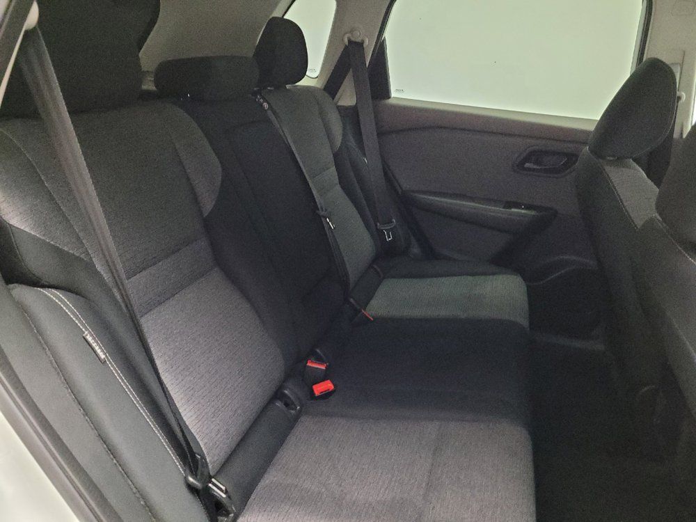 Used 2021 Nissan Rogue S FWD image 19