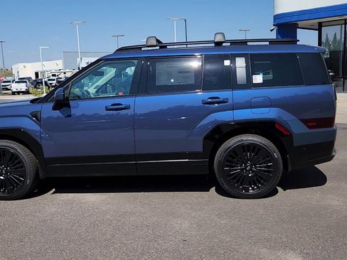 New 2026 Hyundai Santa Fe Calligraphy image 2