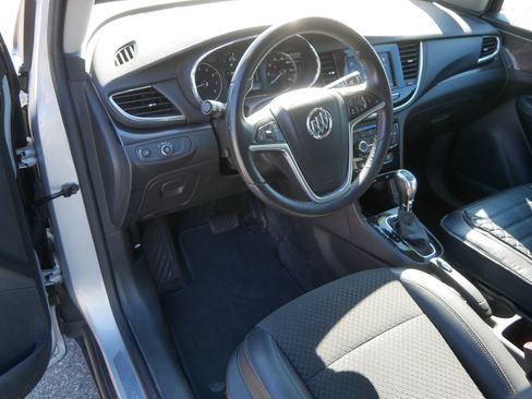 Used 2022 Buick Encore Preferred w/ Safety Package AWD/4WD image 19