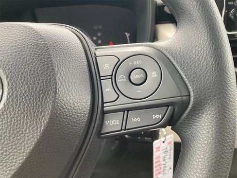 New 2026 Toyota Corolla LE image 15