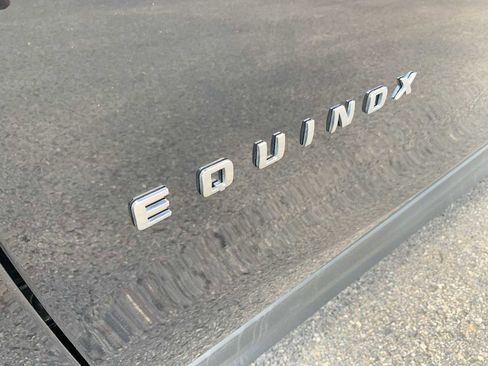 Certified 2023 Chevrolet Equinox LT AWD/4WD image 29