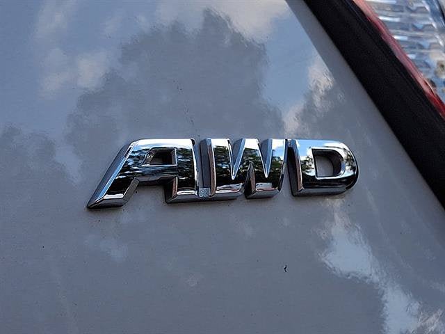 Used 2022 Honda HR-V EX image 31