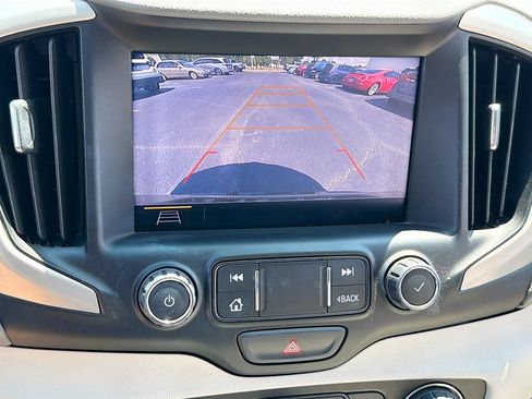 Used 2020 GMC Terrain Denali FWD image 11