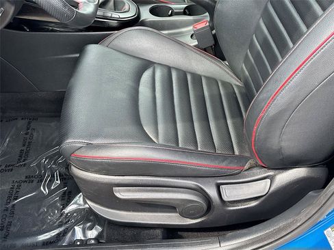 Used 2023 Kia Forte GT FWD image 20
