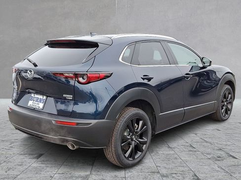 Used 2023 MAZDA CX-30 2.5 Turbo w/ Premium Plus Pkg image 11