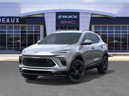 New 2026 Buick Encore GX Sport Touring w/ Advanced Technology Package FWD image 63