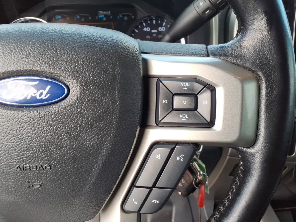 Used 2022 Ford F250 Lariat w/ Tremor Off-Road Package AWD/4WD image 33