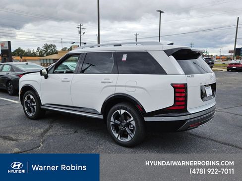 New 2026 Hyundai Palisade Limited image 10