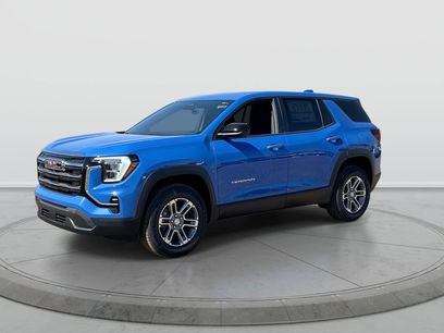 New 2026 GMC Terrain Elevation w/ Technology Package II