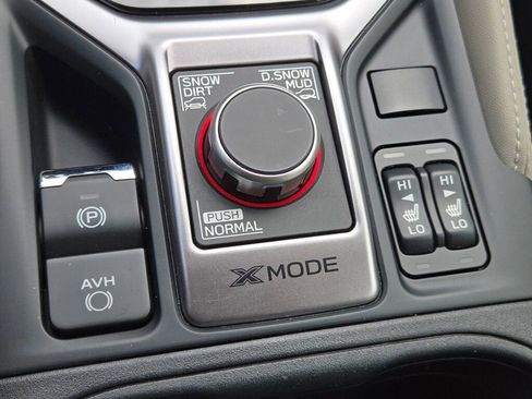Certified 2023 Subaru Forester Limited AWD/4WD image 29