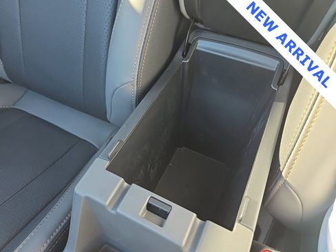 Used 2024 Subaru Crosstrek 2.5i Wilderness w/ Crosstrek Mirror Package image 25