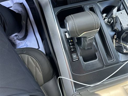 New 2026 Ford F150 Platinum image 26