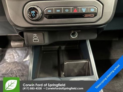 New 2026 Ford Maverick XL w/ 4K Tow Package image 32