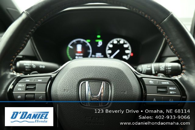 Used 2024 Honda CR-V Sport Touring image 29