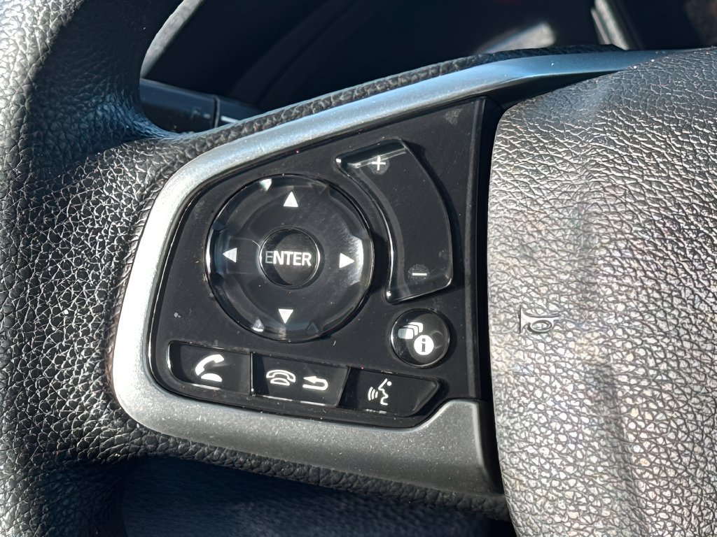 Used 2019 Honda Civic LX image 13