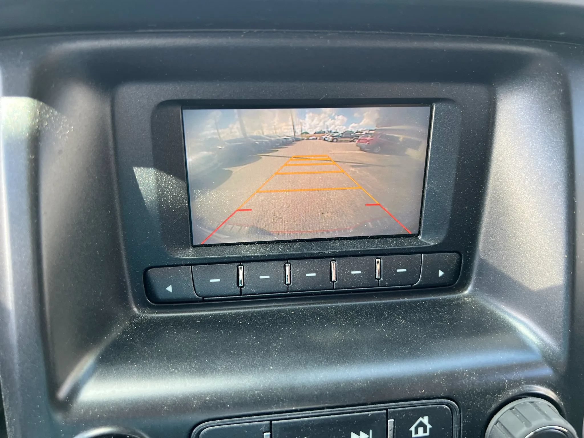 Used 2016 Chevrolet Colorado W/T w/ WT Convenience Package RWD image 14