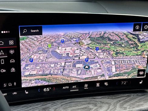 New 2025 Audi Q5 Premium image 16