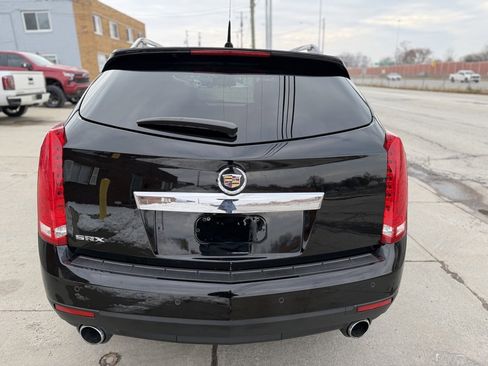 Used 2011 Cadillac SRX Luxury image 5