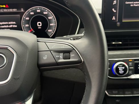 Used 2024 Audi A4 2.0T Premium Plus image 16